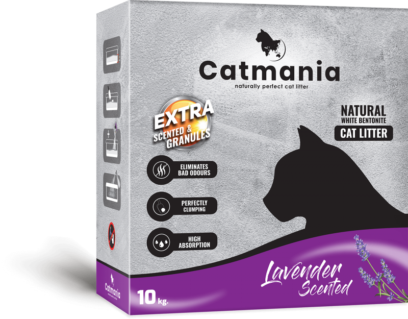 Catmania Product