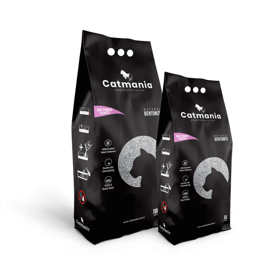 Catmania Product