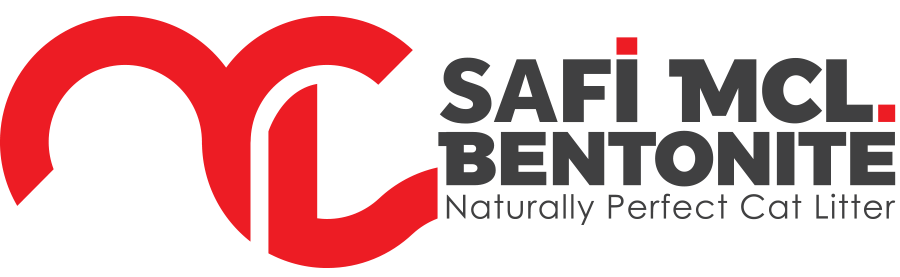 SAFİ MCL Bentonite - Cat Litter