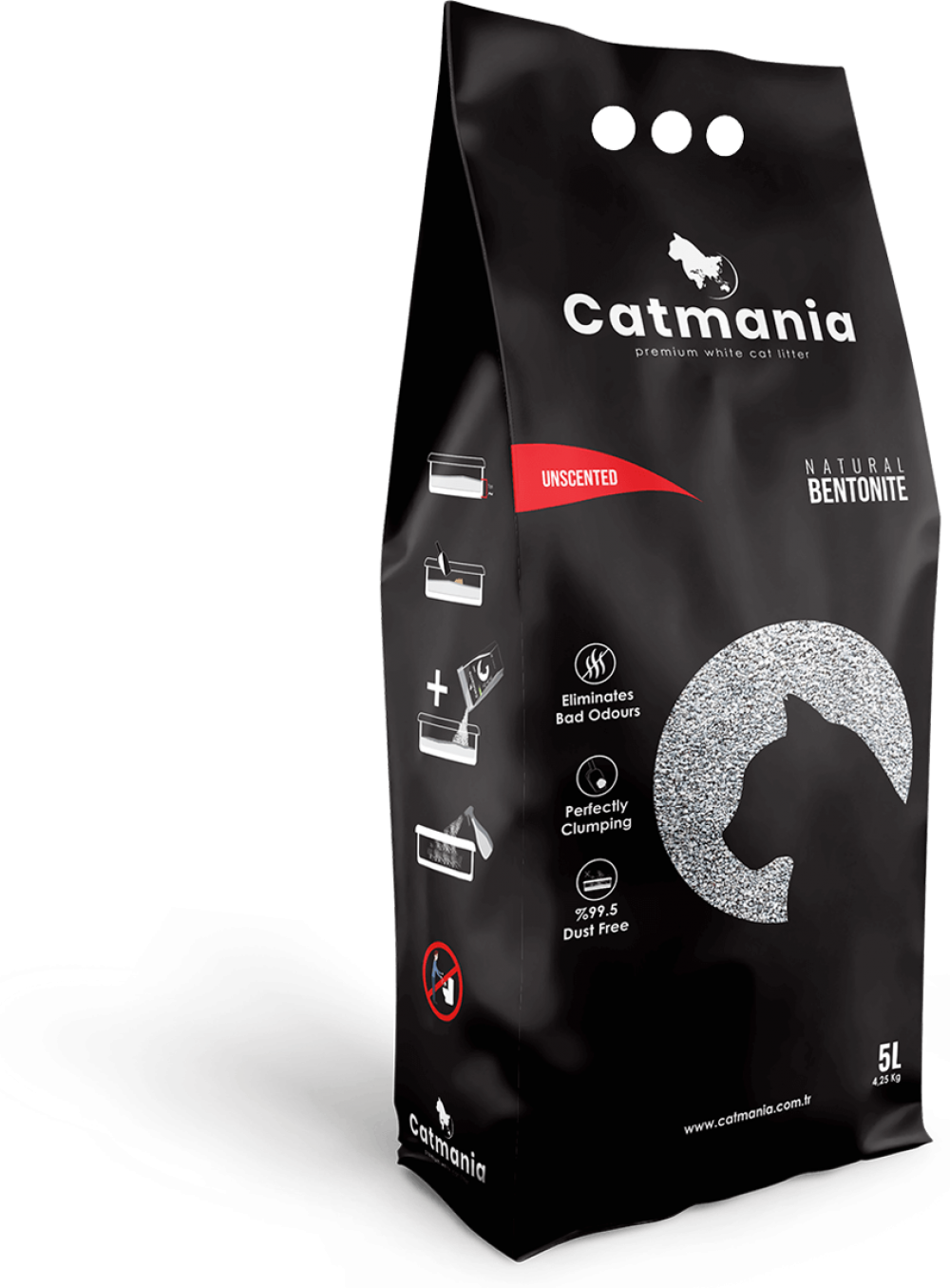 Catmania Catalog