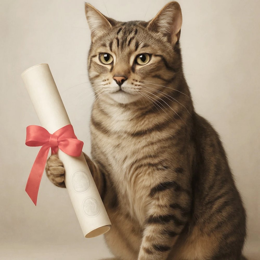  Certificates and Standards