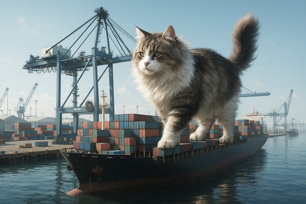  Countries We Export To