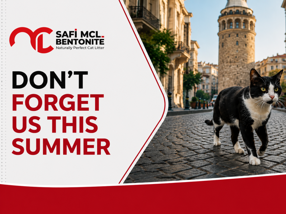  What If We Could Hear Them? A Summer Message from Street Cats