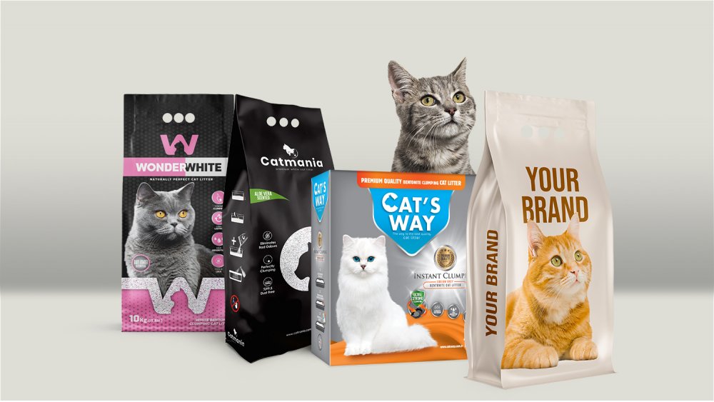  Private Label Services