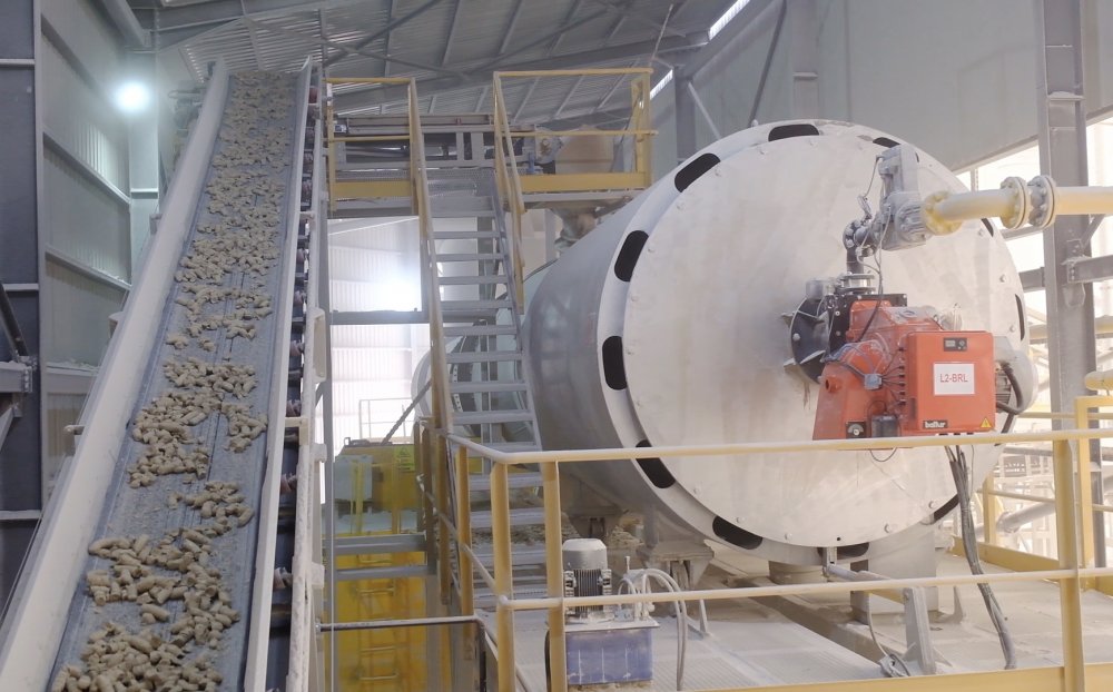  Production Processes