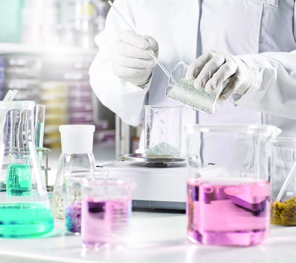  Quality Control and Laboratory Operations