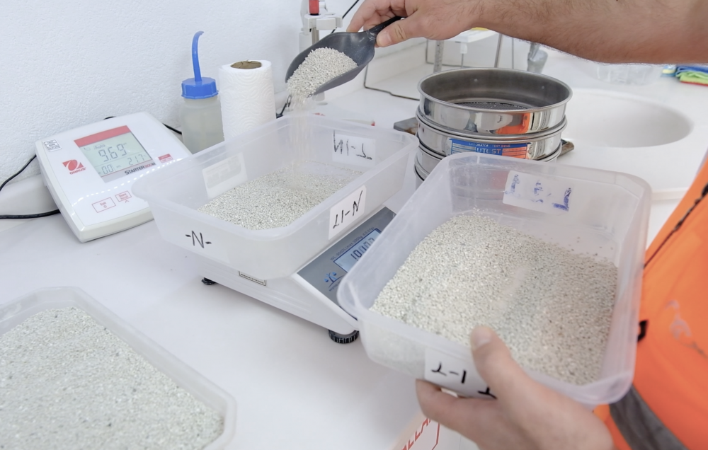  Quality Management System