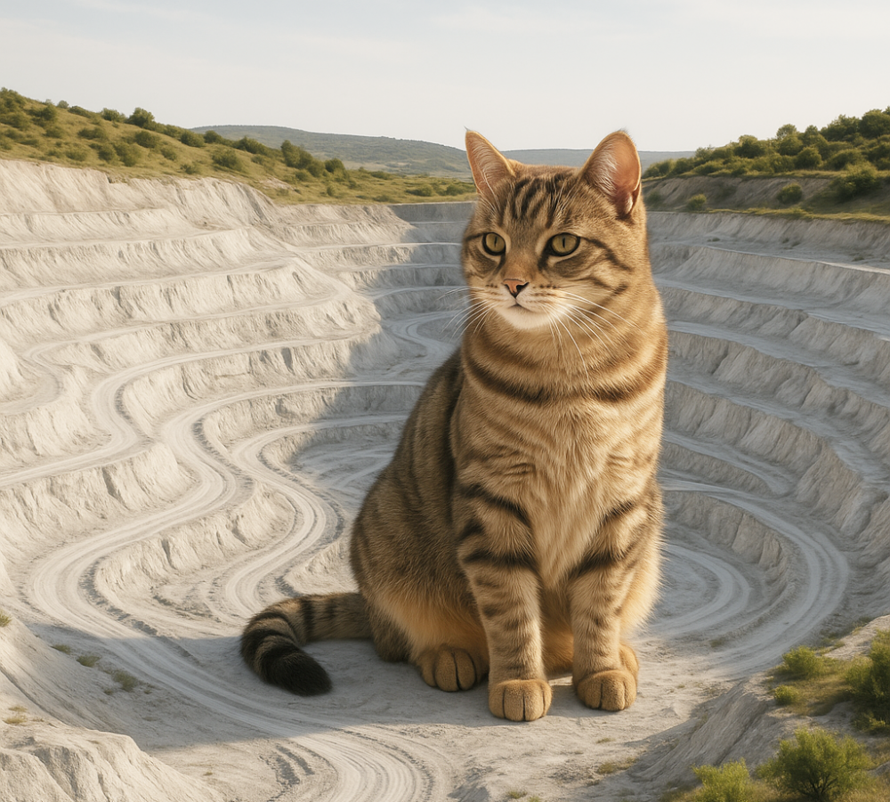  Sustainability Policy