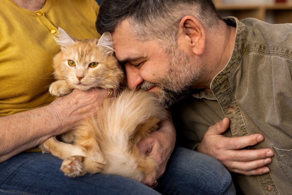 Understanding Your Cat’s Behavior: Tips for a Happy Cat