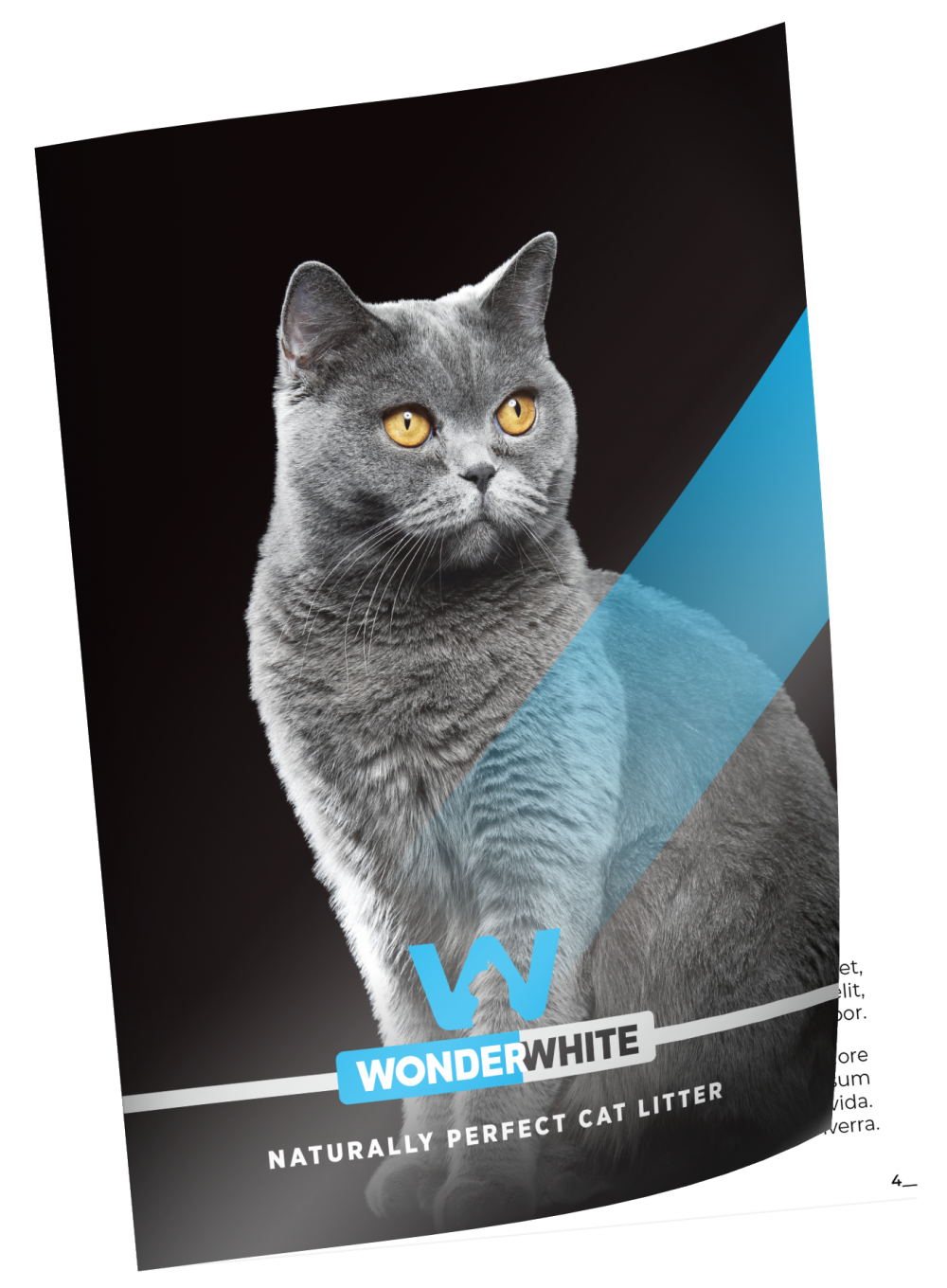 Wonder White Catalog